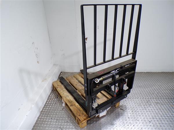 Grote foto pmc vorkversteller outlet agrarisch heftrucks