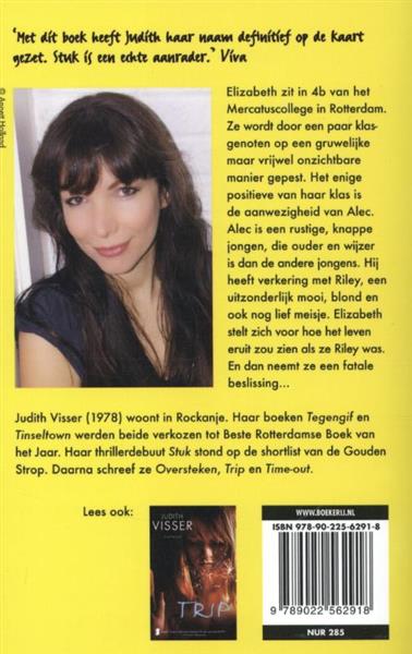 Grote foto stuk boeken jeugd 13 jaar en ouder