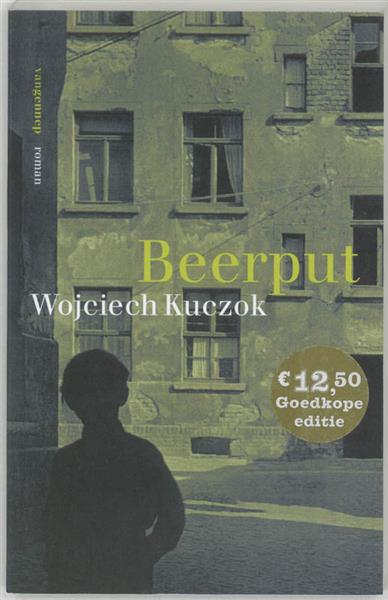 Grote foto beerput boeken overige boeken