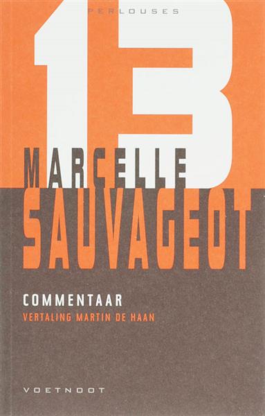 Grote foto commentaar perlouses 13 boeken overige boeken