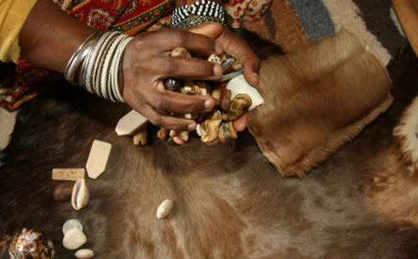 Grote foto trusted herbalist healer and psychic reader diensten en vakmensen wellness behandelingen