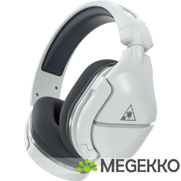 Grote foto turtle beach stealth 600 gen 2 draadloos wit audio tv en foto koptelefoons