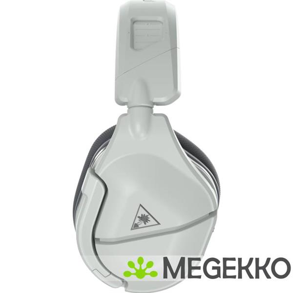 Grote foto turtle beach stealth 600 gen 2 draadloos wit audio tv en foto koptelefoons