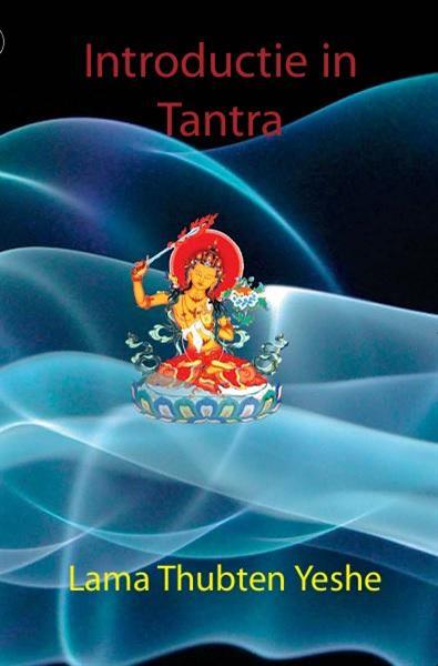 Grote foto introductie in tantra boeken overige boeken