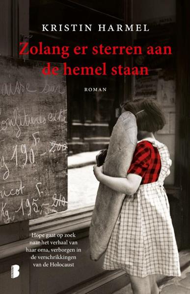 Grote foto zolang er sterren aan de hemel staan boeken overige boeken