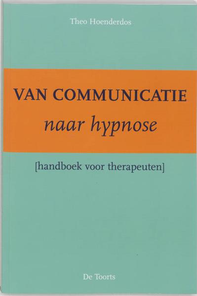 Grote foto van communicatie naar hypnose boeken psychologie