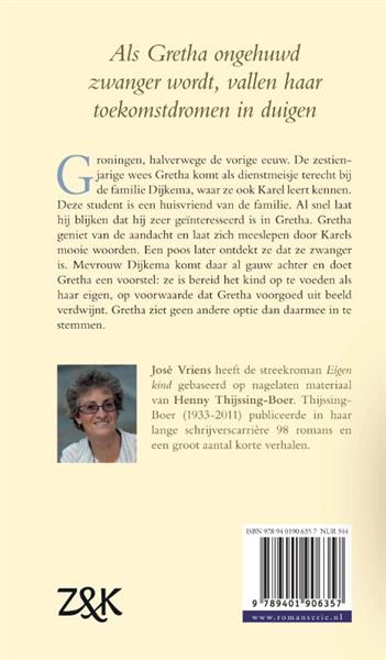 Grote foto eigen kind boeken overige boeken
