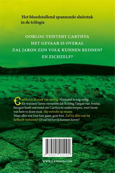 Grote foto de schaduwtroon de kronieken van de kroon boeken jeugd 13 jaar en ouder