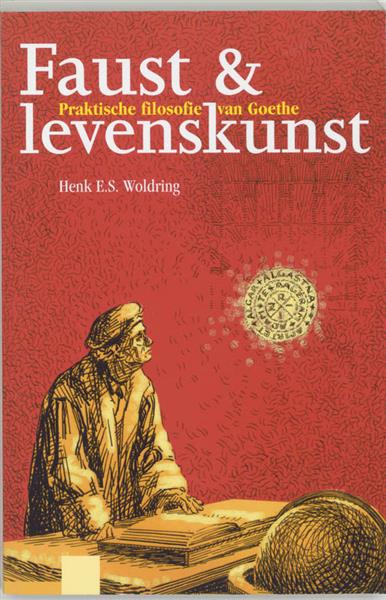 Grote foto faust en levenskunst boeken overige boeken