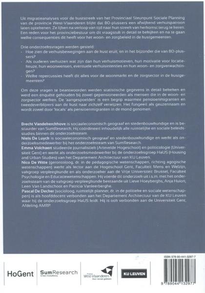 Grote foto ook de aangespoelden blijven boeken politiek en maatschappij