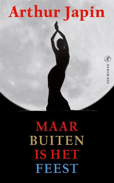 Grote foto maar buiten is het feest boeken overige boeken