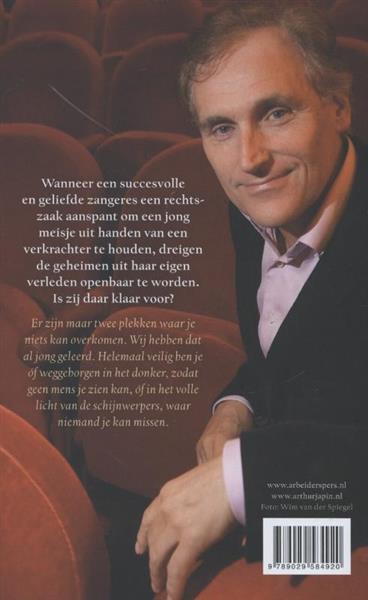Grote foto maar buiten is het feest boeken overige boeken
