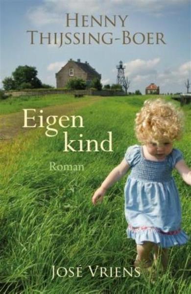 Grote foto eigen kind boeken overige boeken