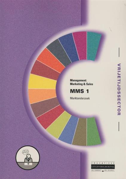 Grote foto mms 1 marktonderzoek boeken overige boeken