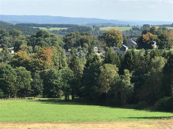 Grote foto last minute te huur vakantiewoning ardennen vakantie belgi