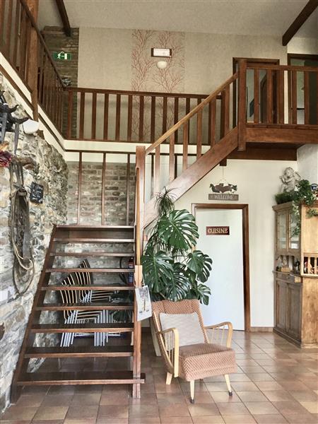 Grote foto last minute te huur vakantiewoning ardennen vakantie belgi