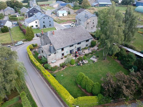Grote foto last minute te huur vakantiewoning ardennen vakantie belgi