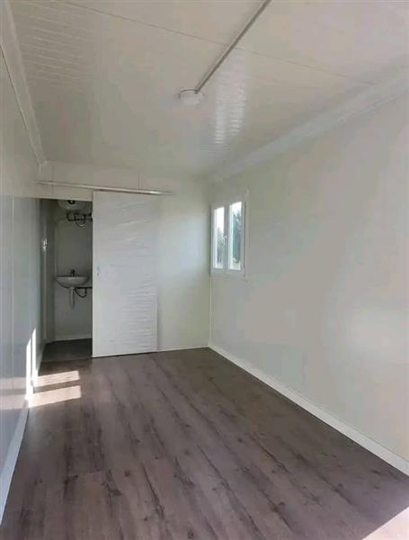 Grote foto kantoorcontainers met badkamer doe het zelf en verbouw containers