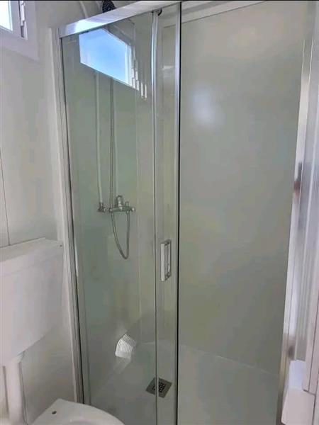 Grote foto kantoorcontainers met badkamer doe het zelf en verbouw containers
