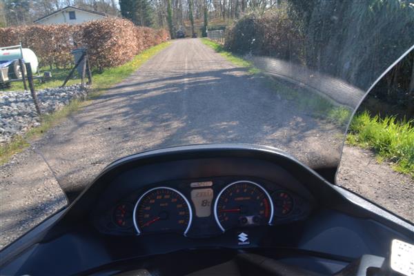Grote foto te koop motoren suzuki