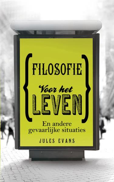 Grote foto filosofie voor het leven en andere gevaarlijke situaties boeken overige boeken