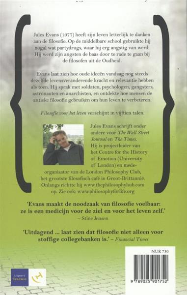 Grote foto filosofie voor het leven en andere gevaarlijke situaties boeken overige boeken