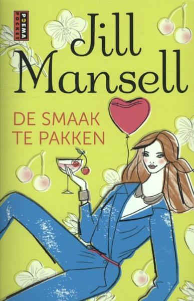 Grote foto de smaak te pakken boeken overige boeken
