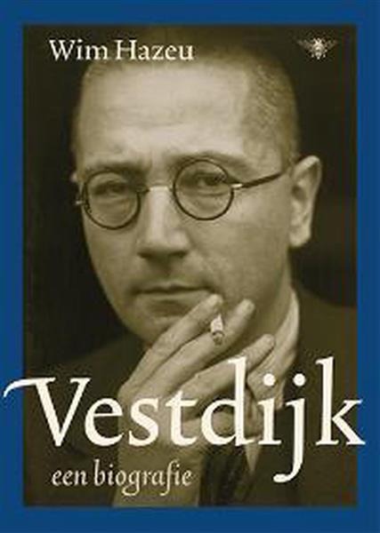 Grote foto simon vestdijk boeken overige boeken