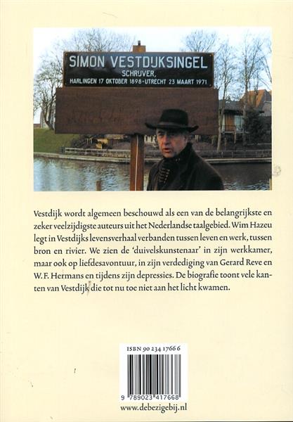 Grote foto simon vestdijk boeken overige boeken