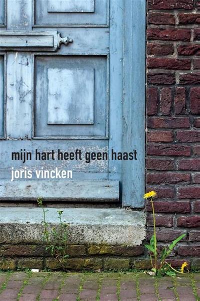 Grote foto mijn hart heeft geen haast boeken overige boeken