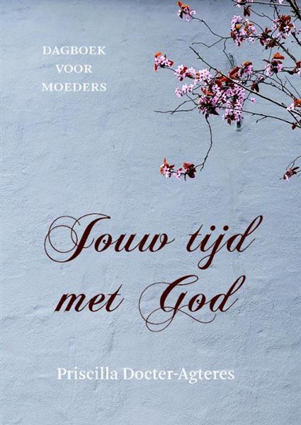 Grote foto jouw tijd met god boeken overige boeken