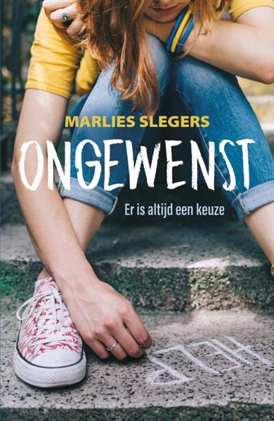 Grote foto ongewenst boeken jeugd 13 jaar en ouder