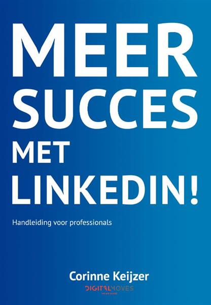 Grote foto meer succes met linkedin boeken overige boeken
