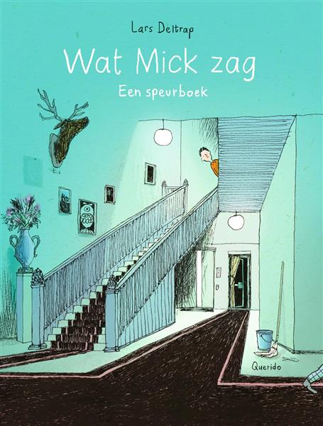 Grote foto wat mick zag boeken jeugd 13 jaar en ouder