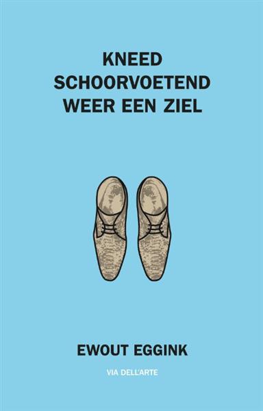 Grote foto kneed schoorvoetend weer een ziel boeken overige boeken