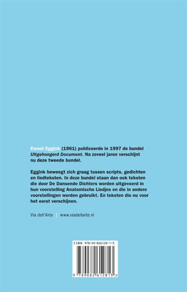 Grote foto kneed schoorvoetend weer een ziel boeken overige boeken