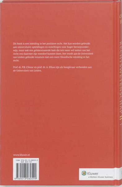 Grote foto encyclopedie van de rechtswetenschap 2 encyclopedie van de rechtswetenschap boeken wetenschap