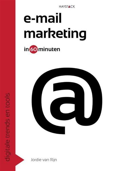 Grote foto e mailmarketing in 60 minuten digitale trends en tools in 60 minuten 2 boeken overige boeken