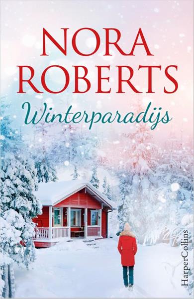 Grote foto winterparadijs boeken overige boeken