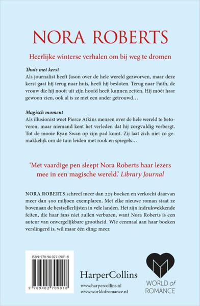 Grote foto winterparadijs boeken overige boeken