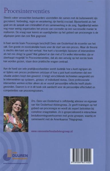 Grote foto procesinterventies boeken overige boeken