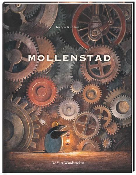 Grote foto mollenstad boeken overige boeken