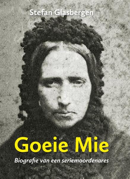 Grote foto goeie mie boeken geschiedenis wereld