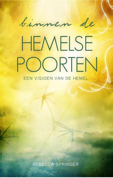 Grote foto binnen de hemelse poorten boeken overige boeken