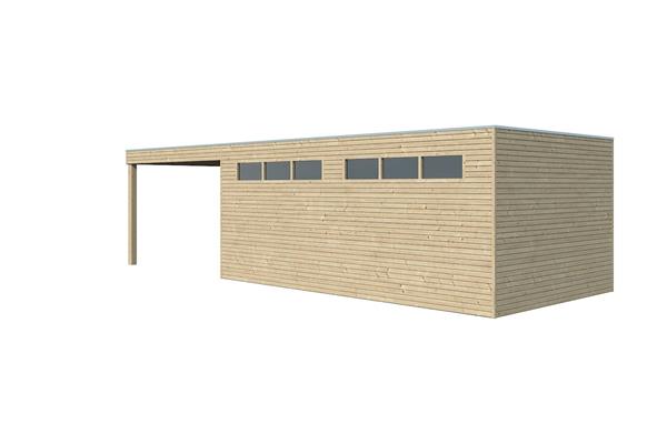 Grote foto nieuw goedkooptuinhuis 7211ext300img tuin en terras tuinhuisjes en blokhutten