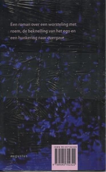 Grote foto door de knie n boeken overige boeken