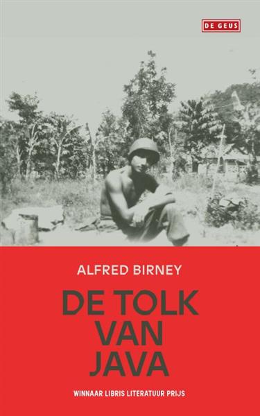 Grote foto de tolk van java boeken overige boeken
