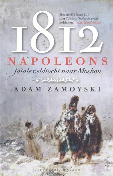 Grote foto 1812 boeken overige boeken