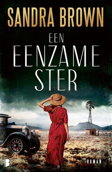 Grote foto een eenzame ster boeken overige boeken
