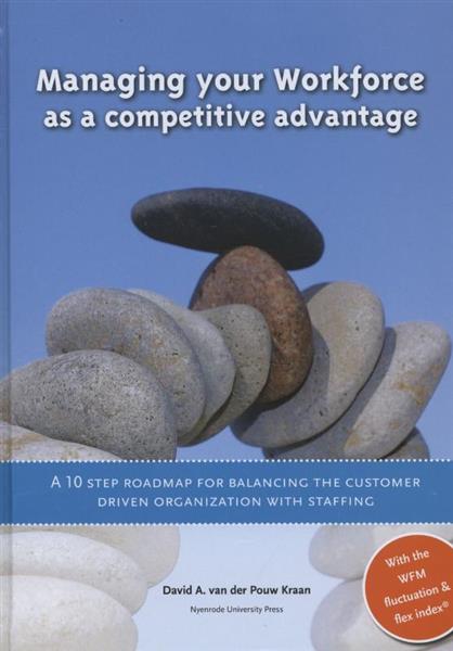 Grote foto managing your workforce as a competitive advantage boeken overige boeken